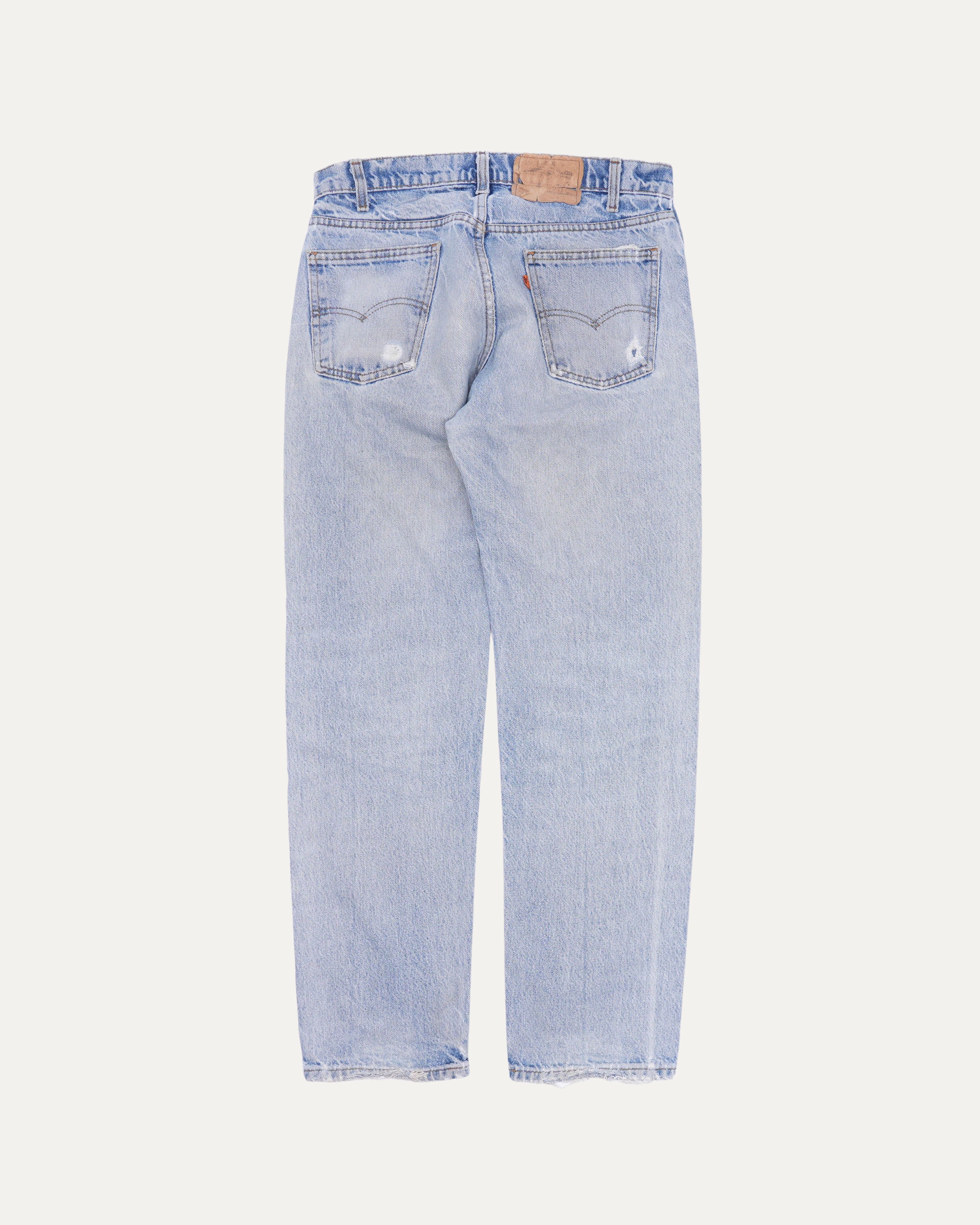 Levi's 505 Jeans