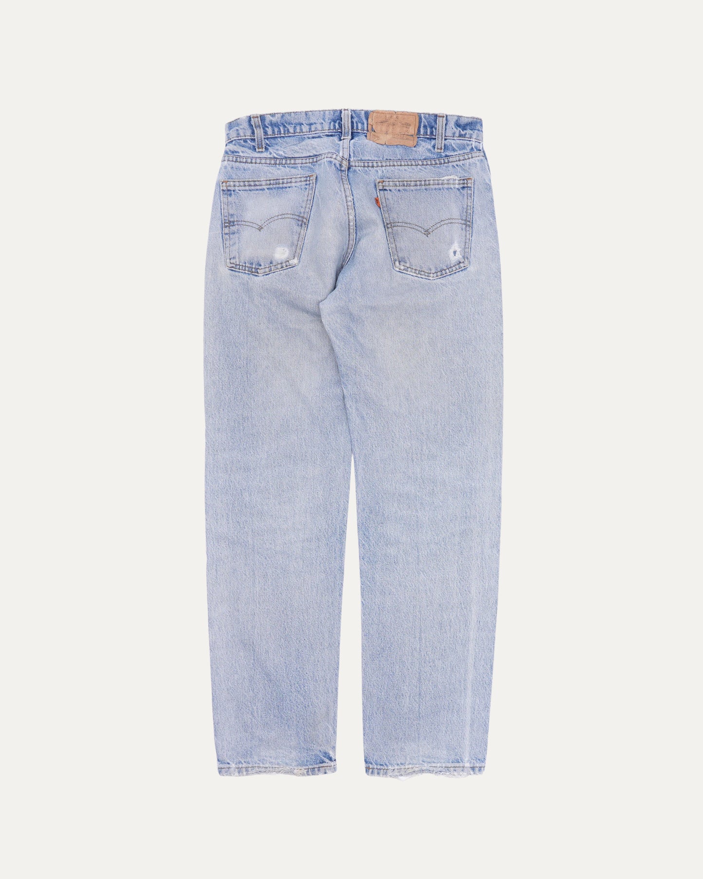 Levi's 505 Jeans