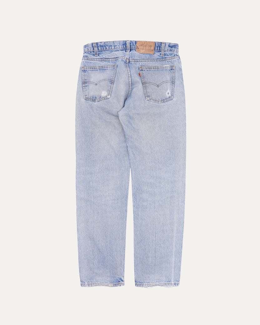 Levi's 505 Jeans