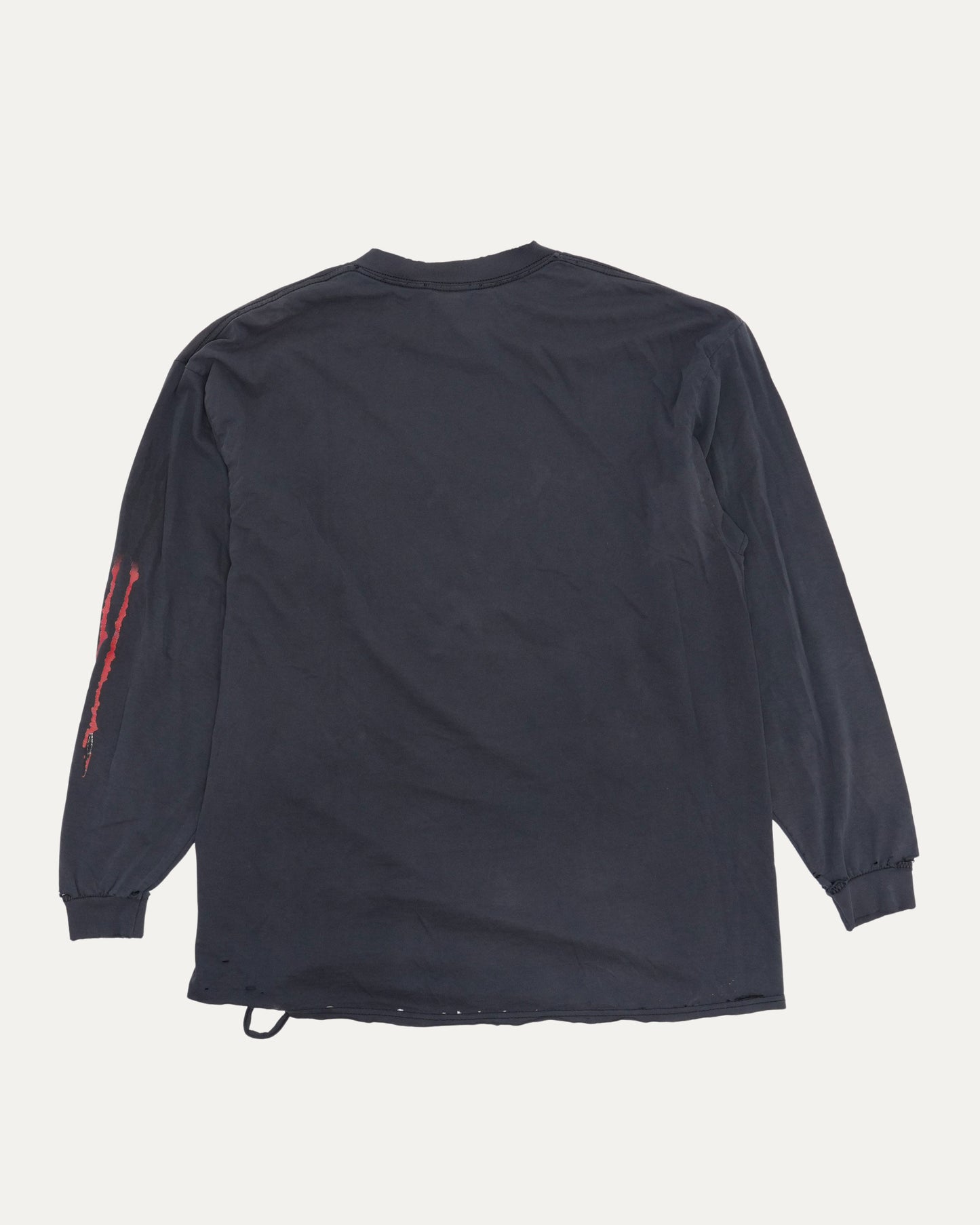 Wolverine Long Sleeve T-Shirt