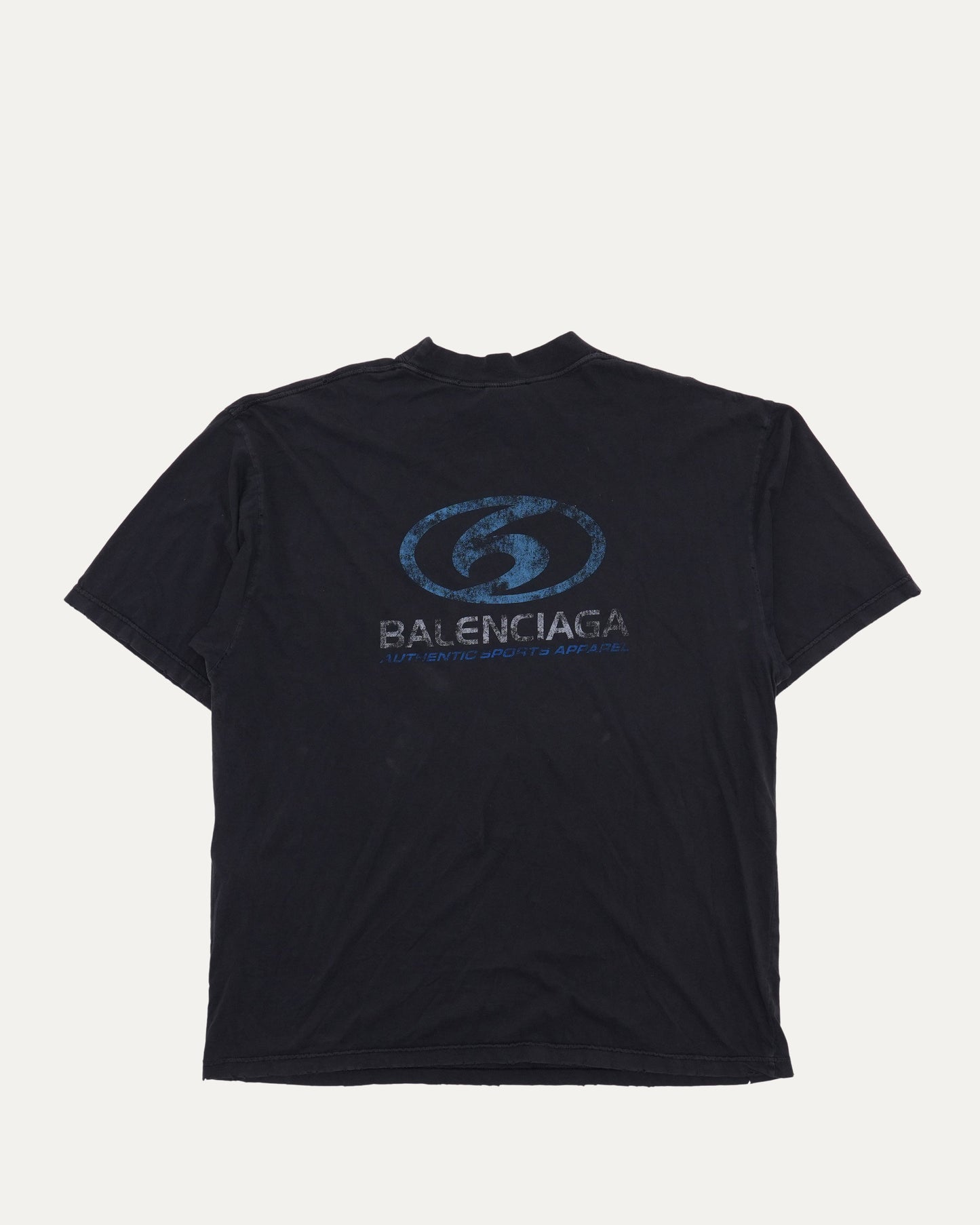 Surf Logo T-Shirt