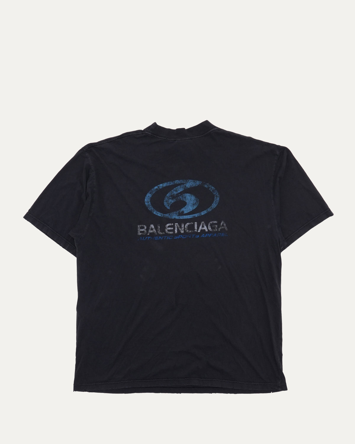 Surf Logo T-Shirt