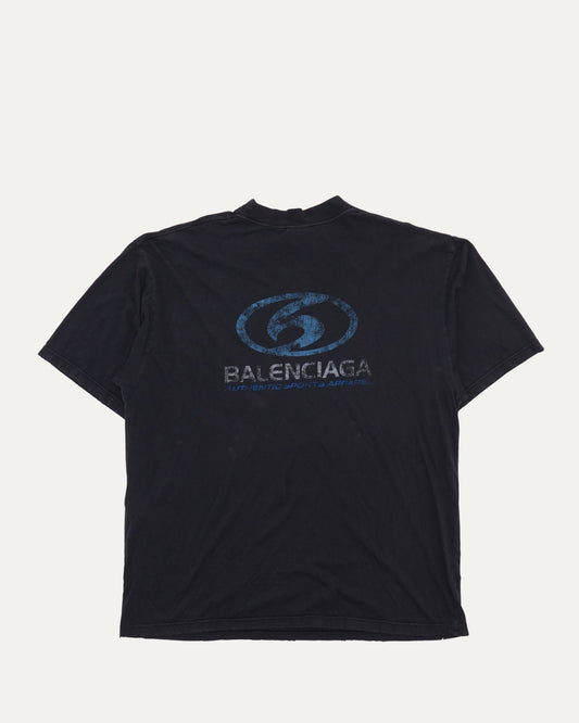 Surf Logo T-Shirt