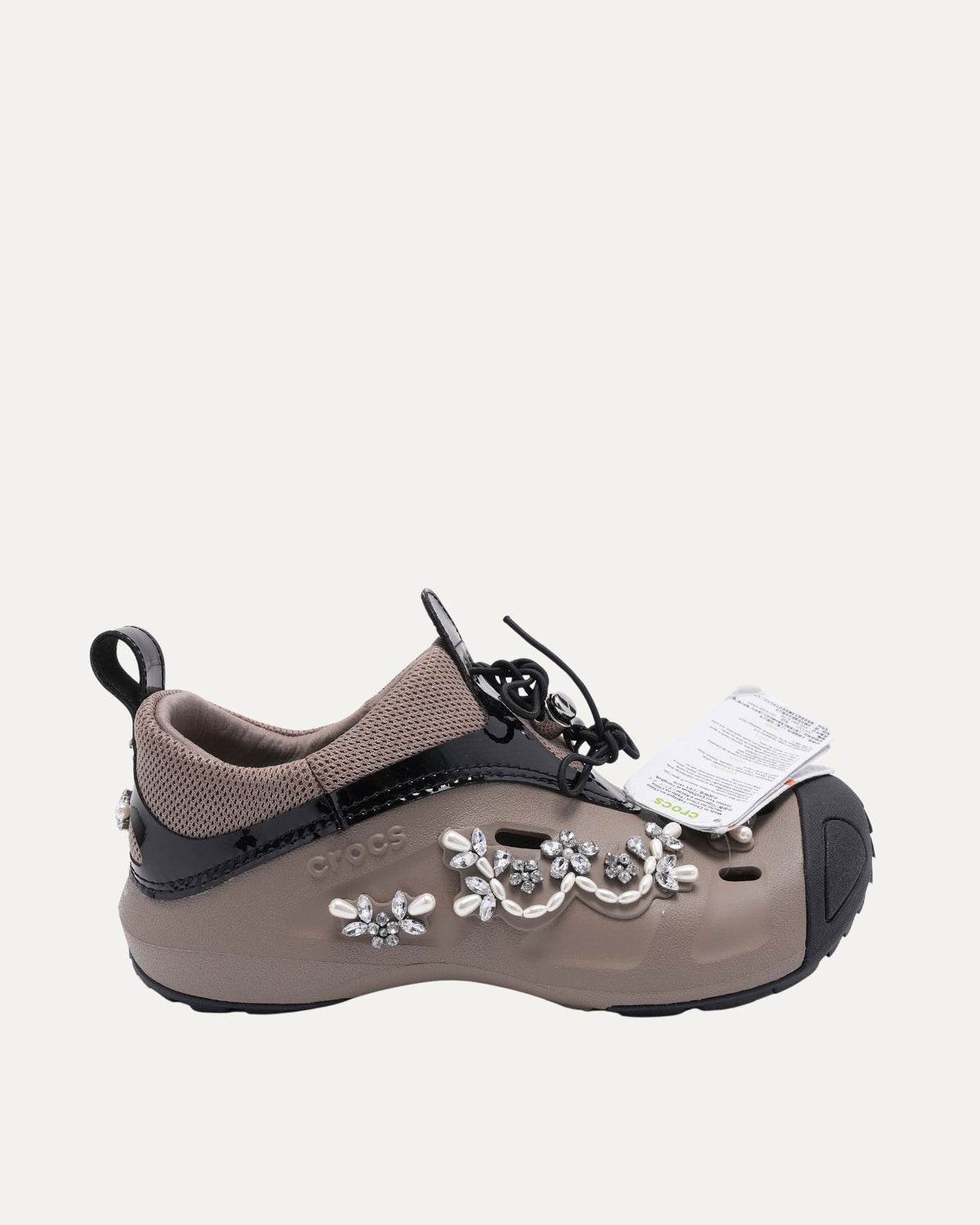 Crocs Quick Trail Sneakers