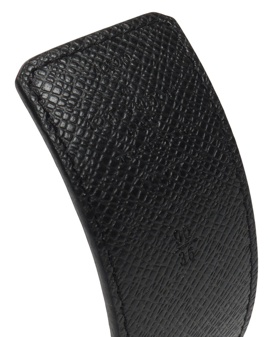 Reversible Initiales Belt