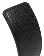 Reversible Initiales Belt