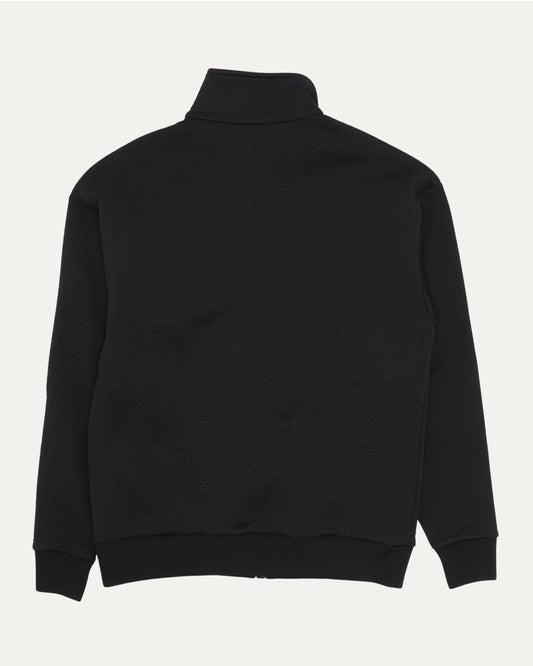 Jacquard Monogram Track Jacket