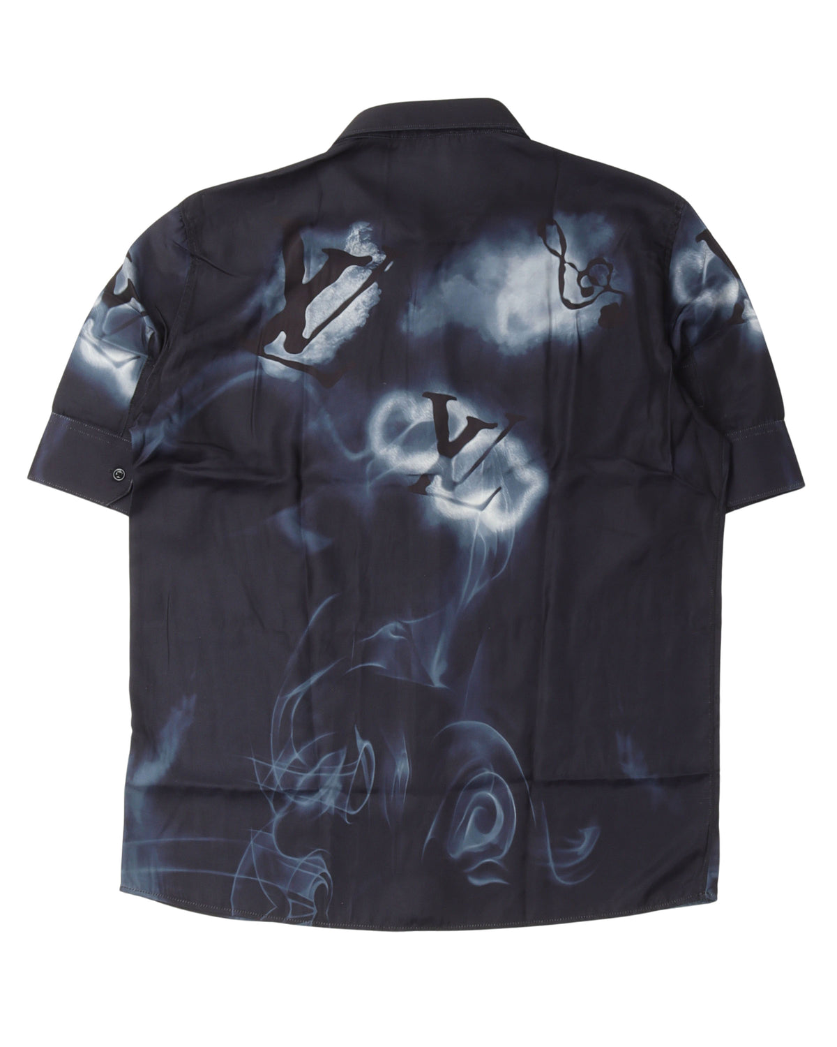 Jazzman Short-Sleeve Shirt