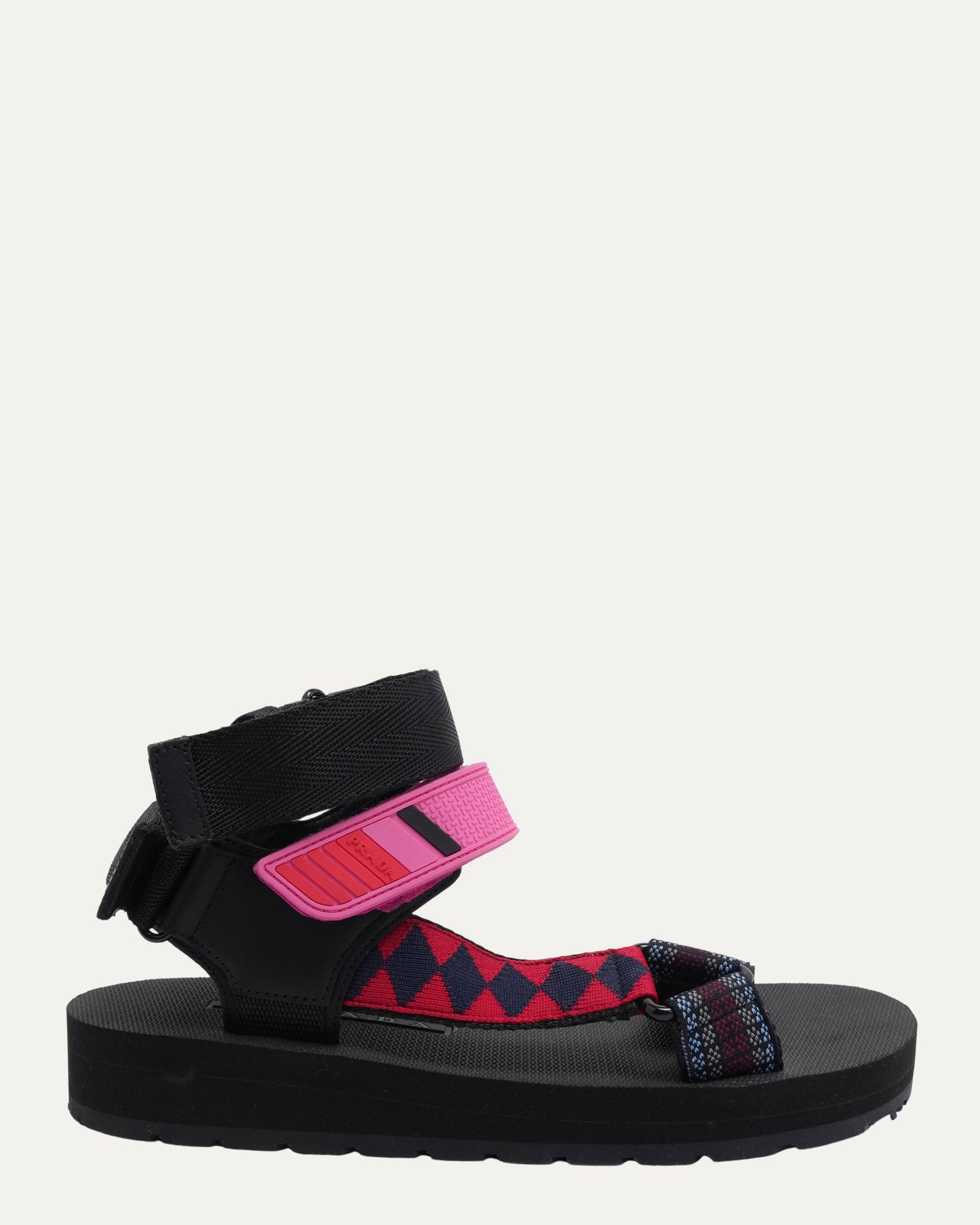 Hiking Sandals