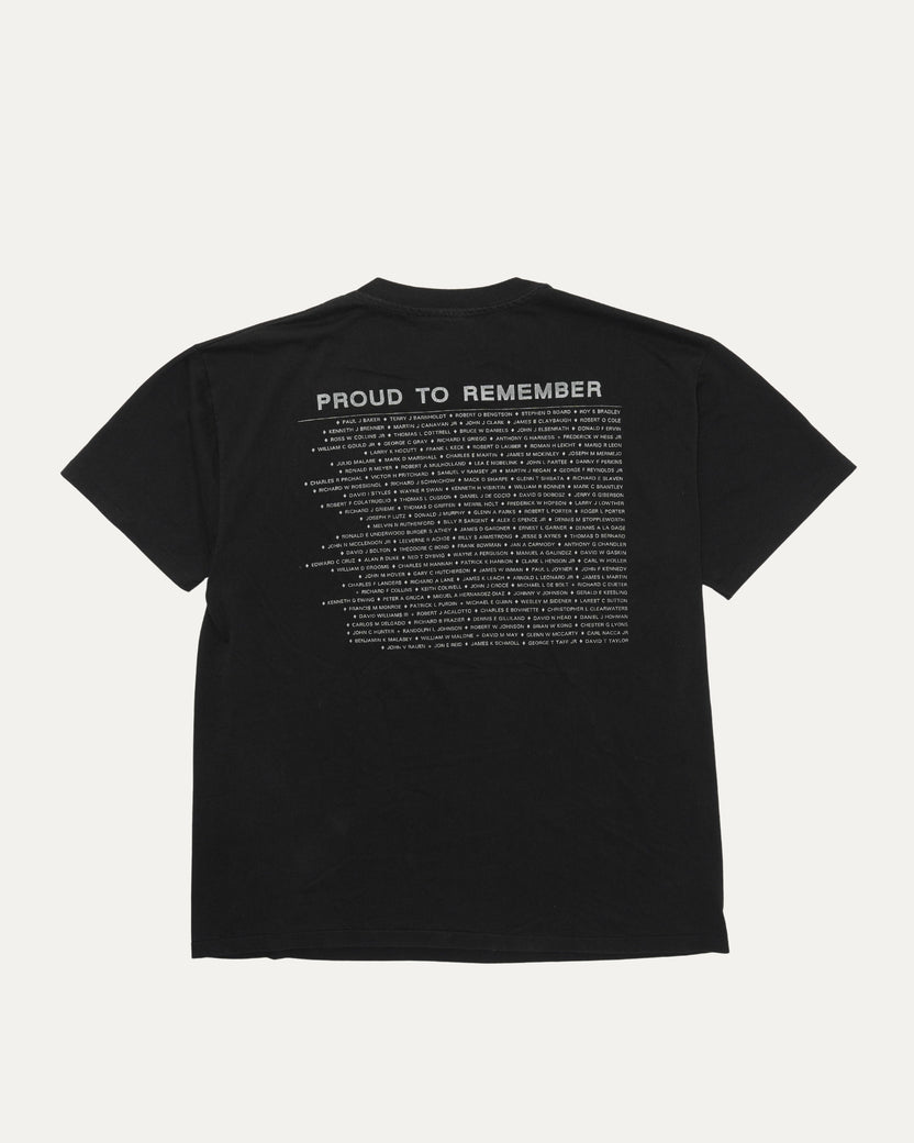 Proud to Remember T-Shirt