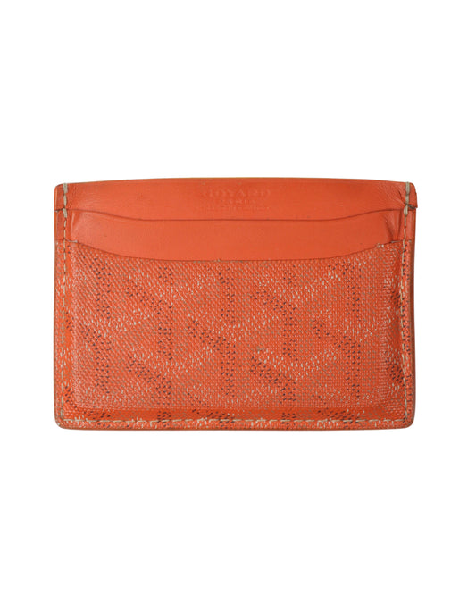 Saint-Sulpice Card Holder