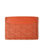 Saint-Sulpice Card Holder