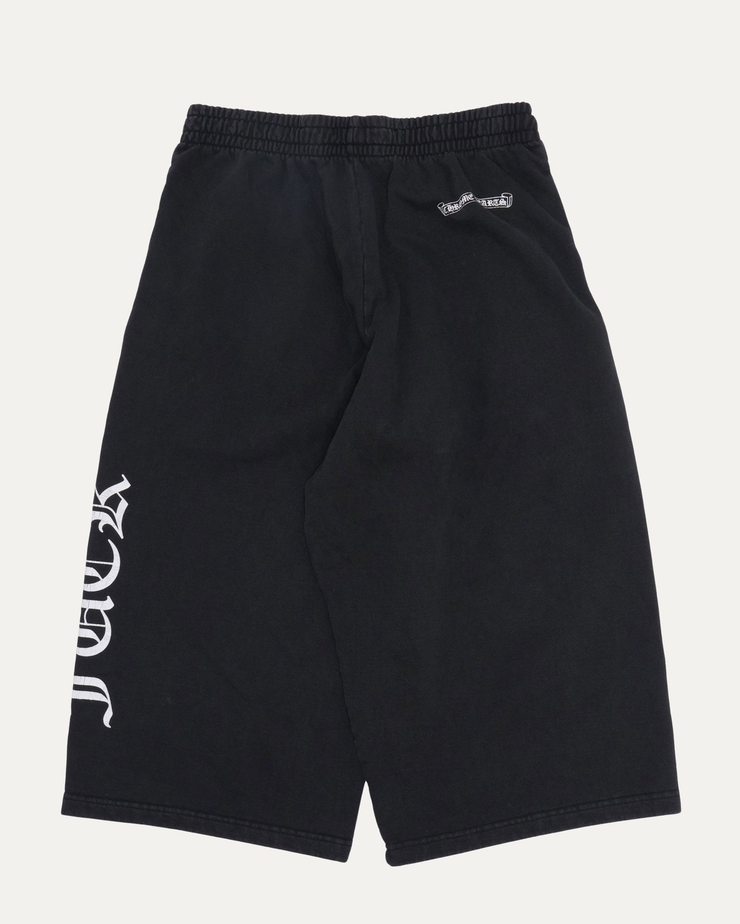 Soap & Water Long Sweat Shorts