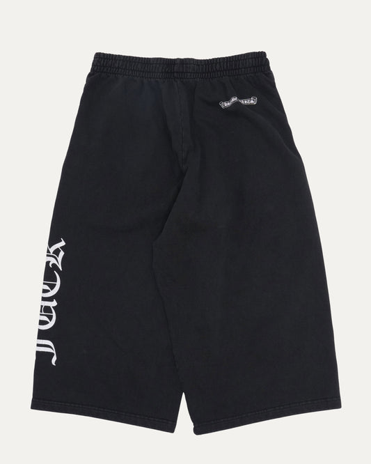 Soap & Water Long Sweat Shorts