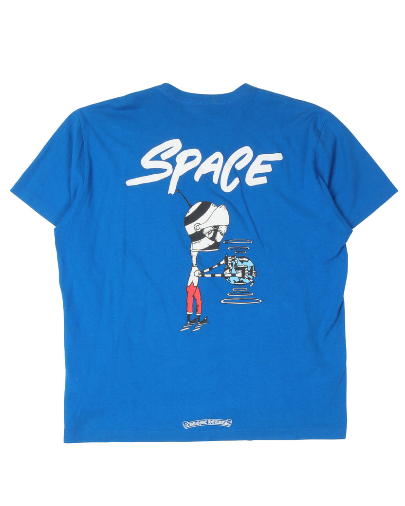 Matty Boy 'Space' T-Shirt