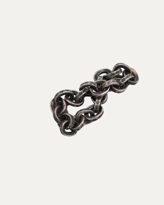 Paper Chain Ring