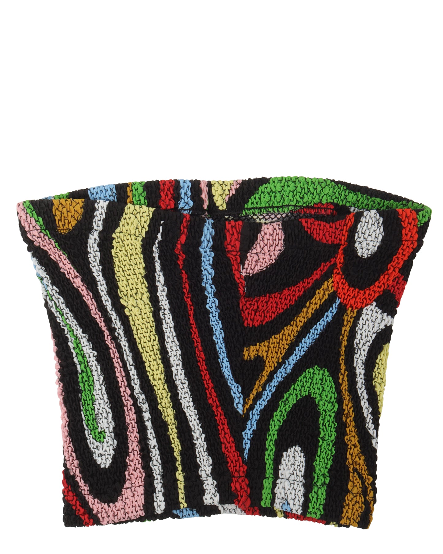 Psychedelic Tube Top