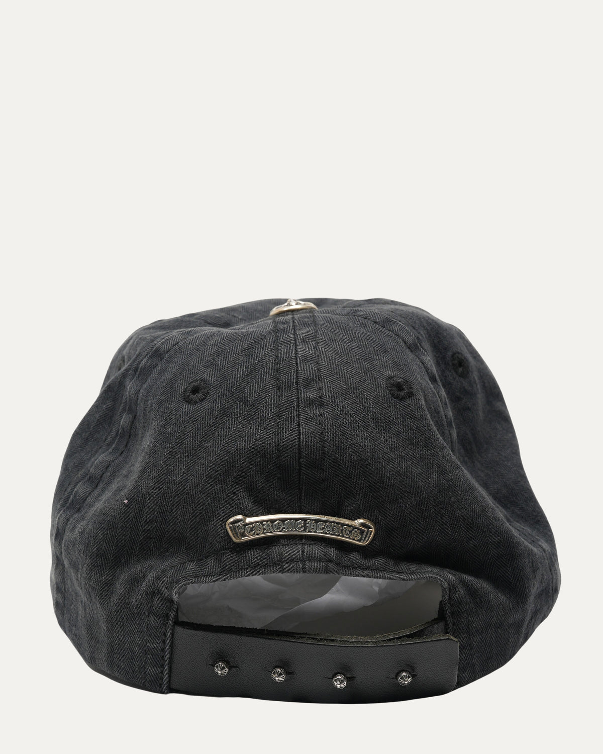 Chrome Hearts HBT Vine Dagger Hat
