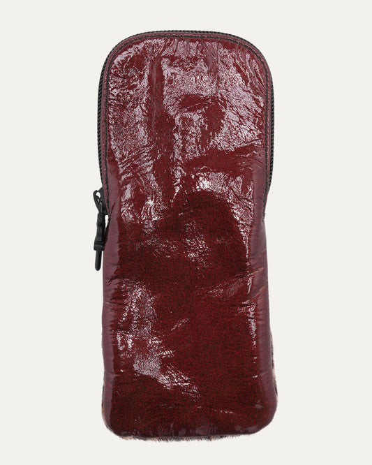Pony Hair Eyewear Soft Case
