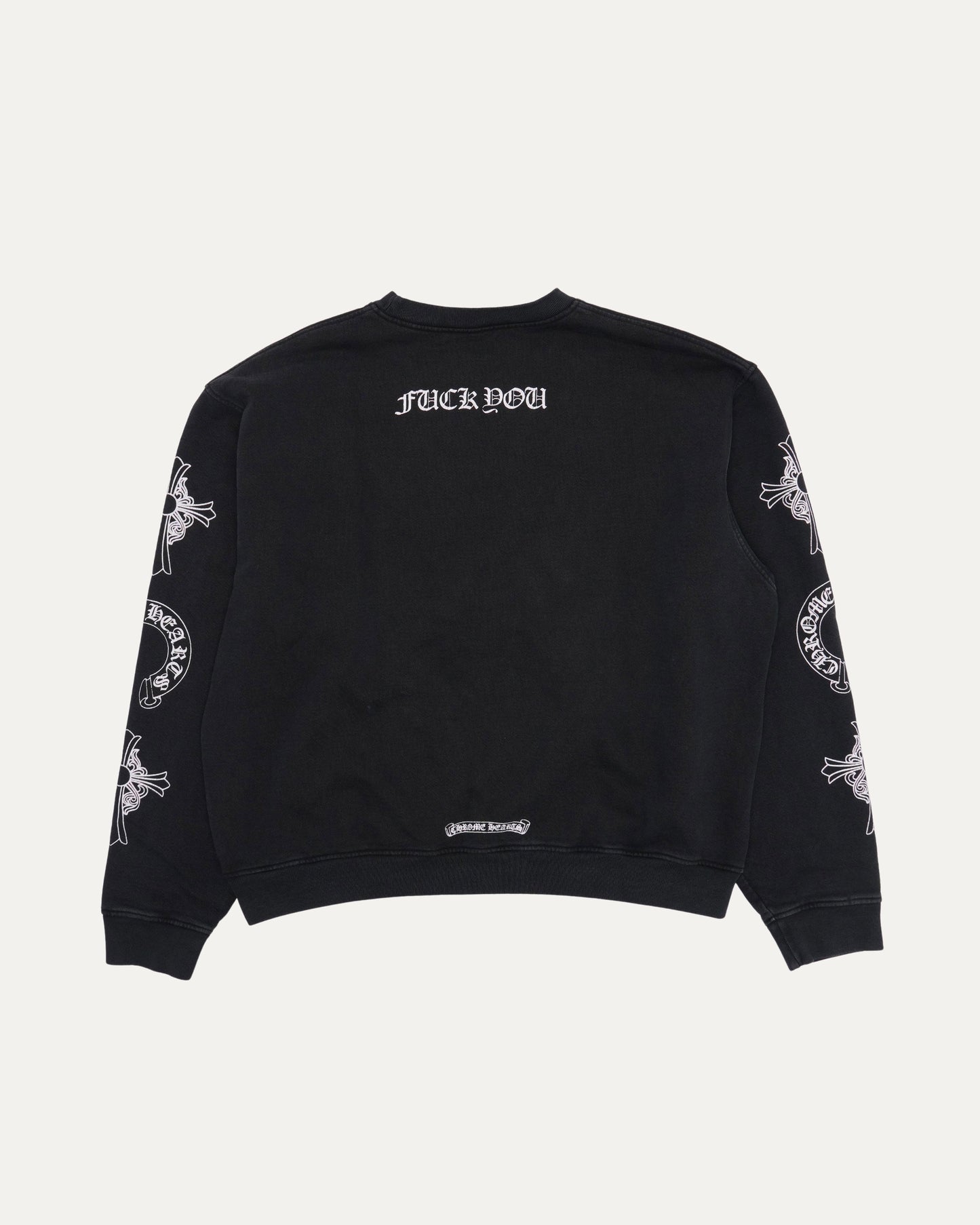 Soap & Water Crewneck Sweatshirt