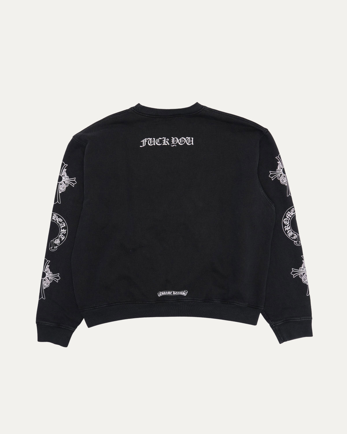 Soap & Water Crewneck Sweatshirt