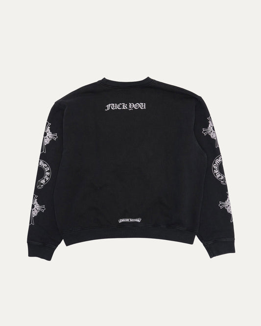 Soap & Water Crewneck Sweatshirt