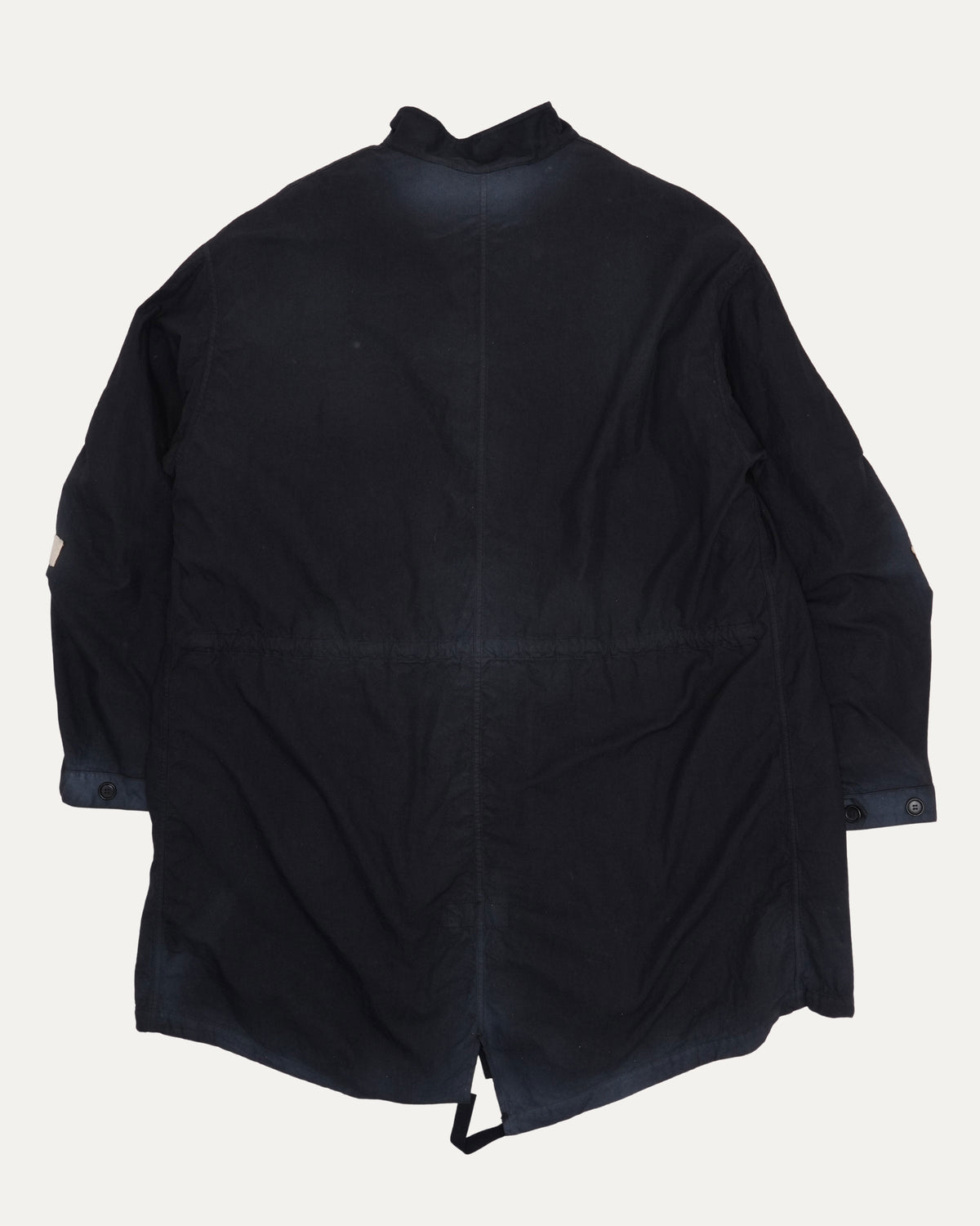 Sacred Objects Parka