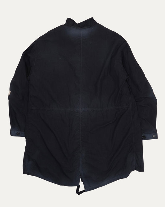 Sacred Objects Parka