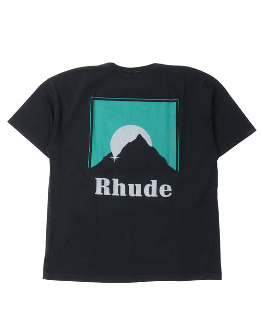 Moonlight Tropics T-Shirt