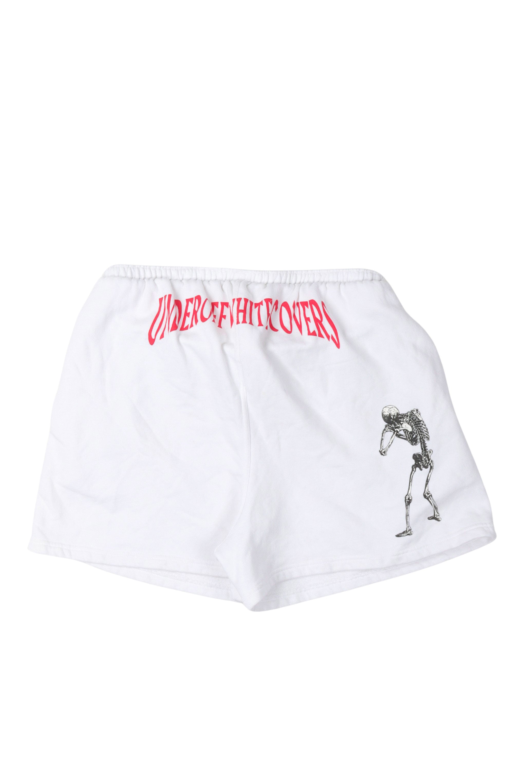 Undercover Sweatshorts