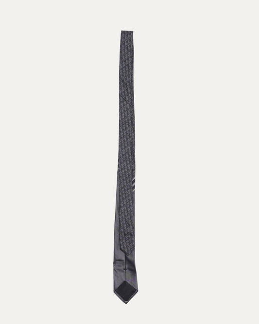 Silk Tie