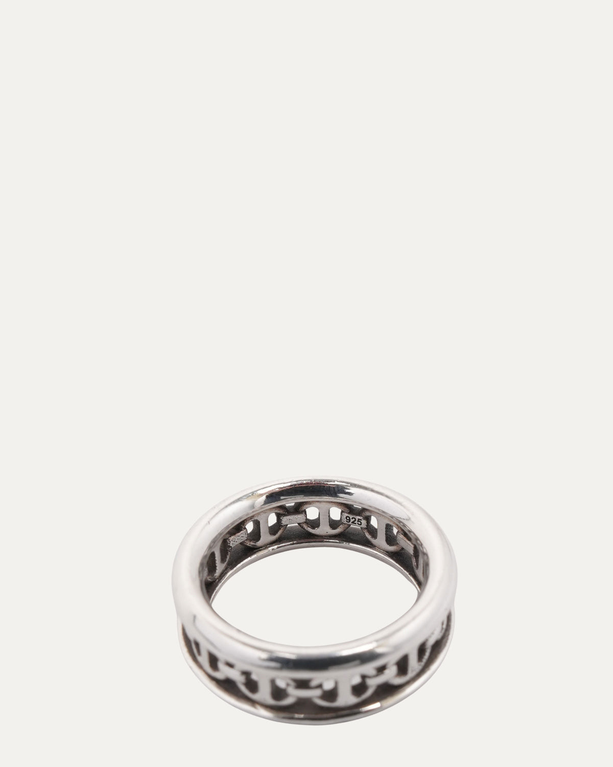 Chassis III Ring