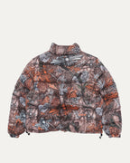 Nike NOCTA Cross Patch Puffer Jacket