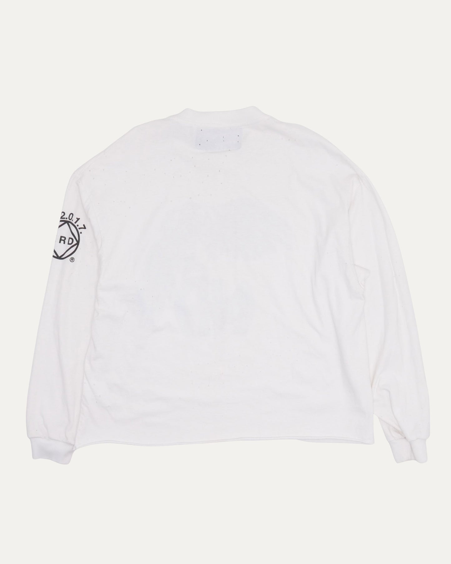 NA Eagle Long Sleeve T-Shirt