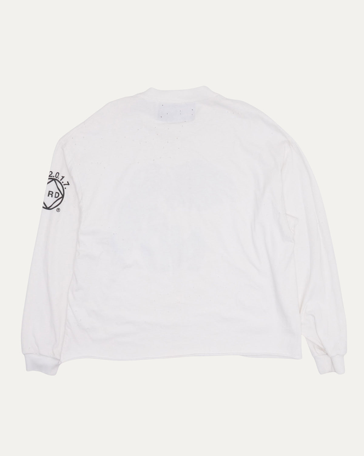 NA Eagle Long Sleeve T-Shirt