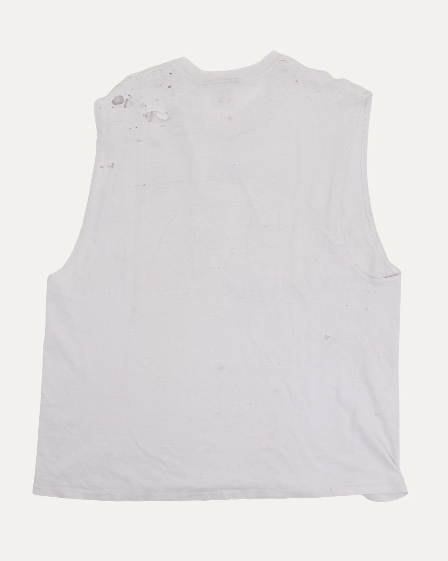 Wallace & Gromit Cut Off T-Shirt