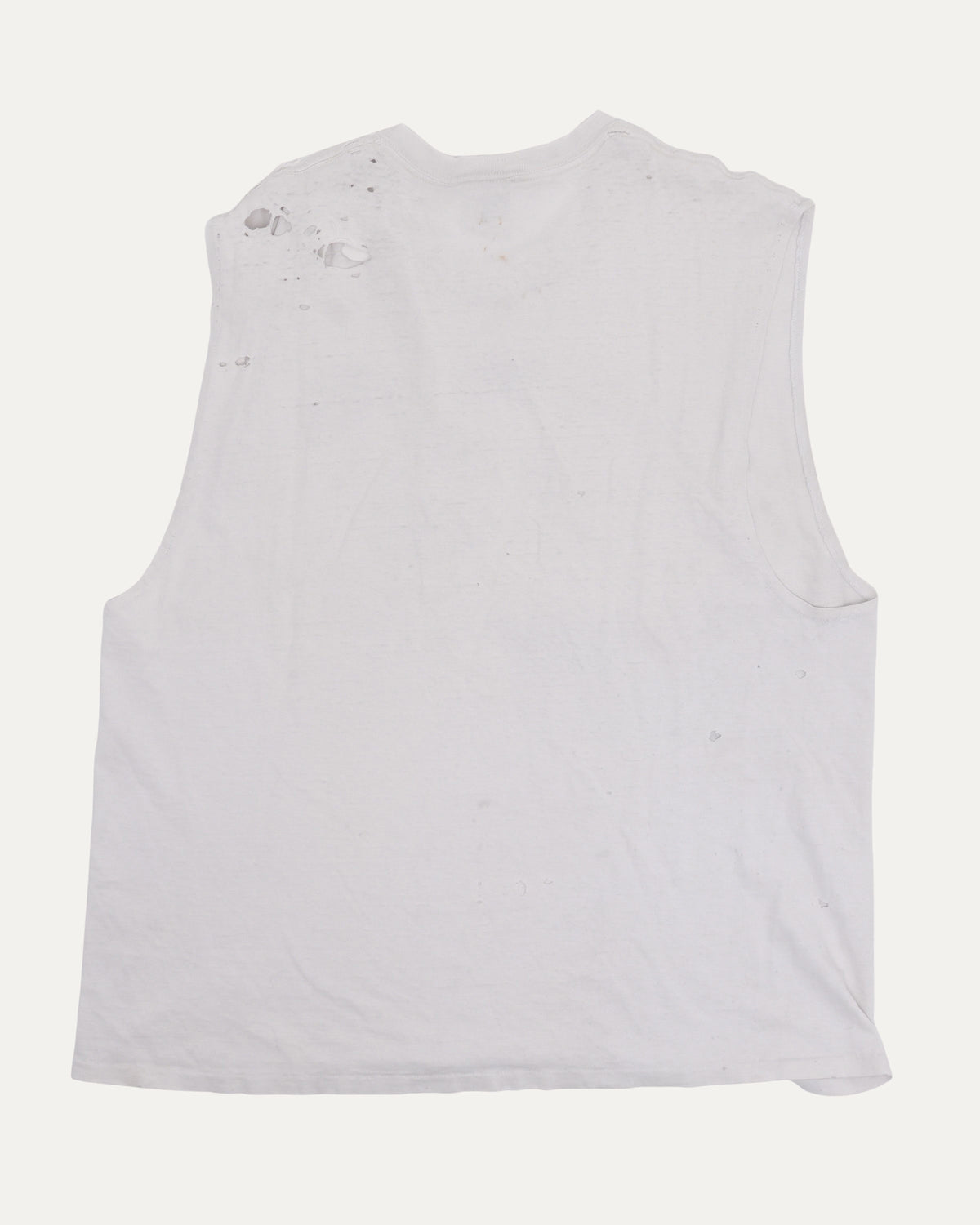 Wallace & Gromit Cut Off T-Shirt