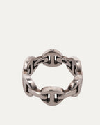 Dame Tri Link Ring