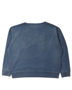 Embroidered Logo Sweatshirt