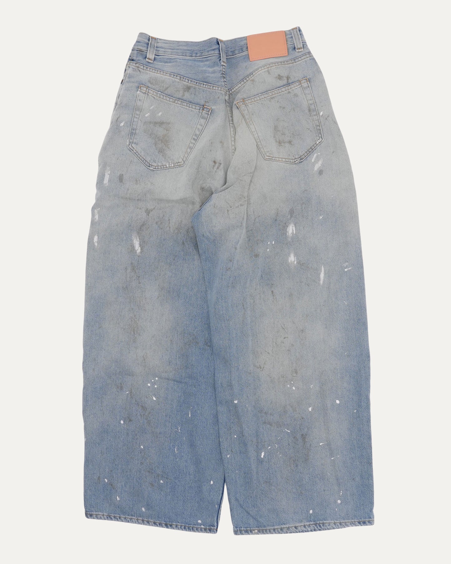 Baggy Jeans