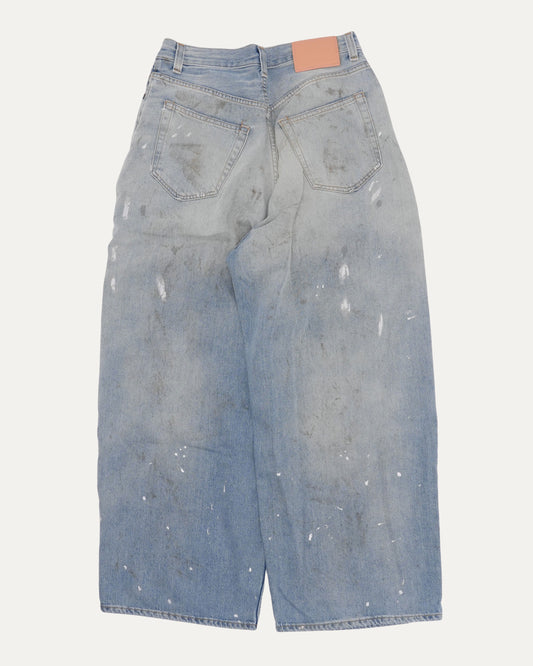 Baggy Jeans