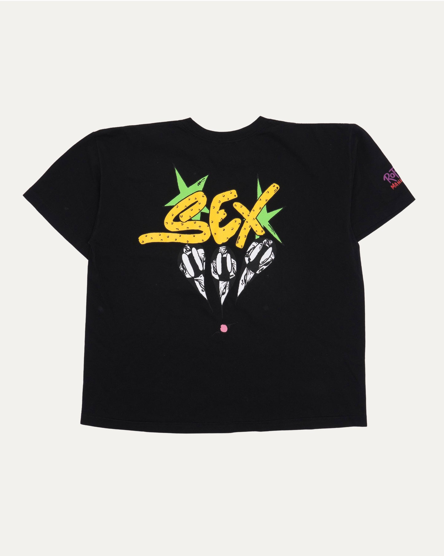 Sex Pocket T-Shirt