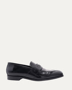 Triomphe Loafers