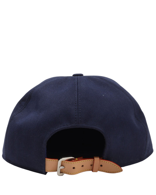 LV Flames Hat