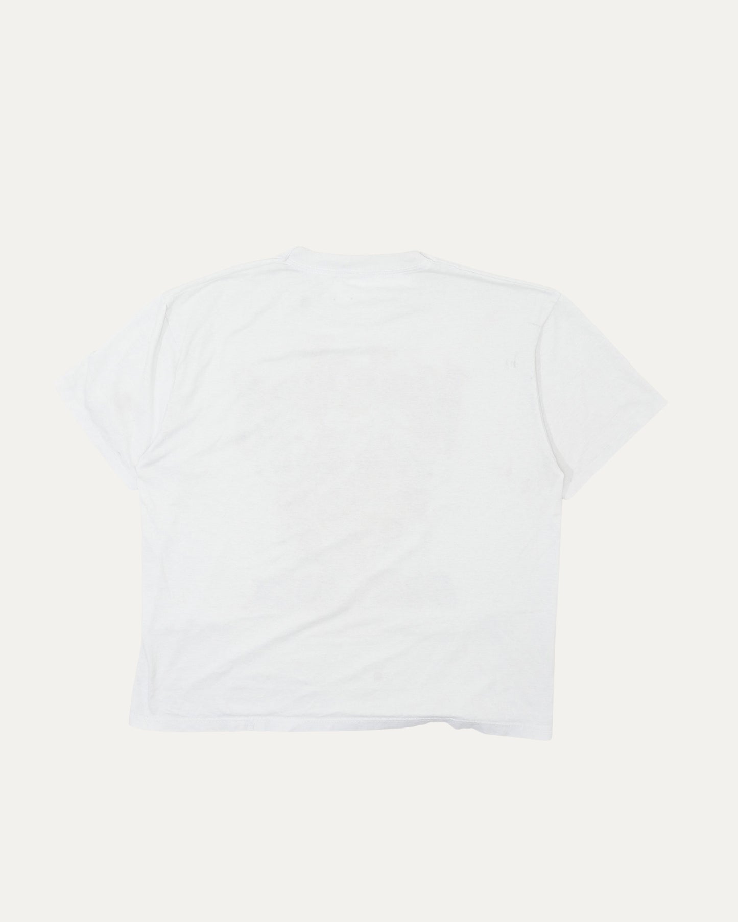 Lakers Back to Back '87 - '88 T-Shirt