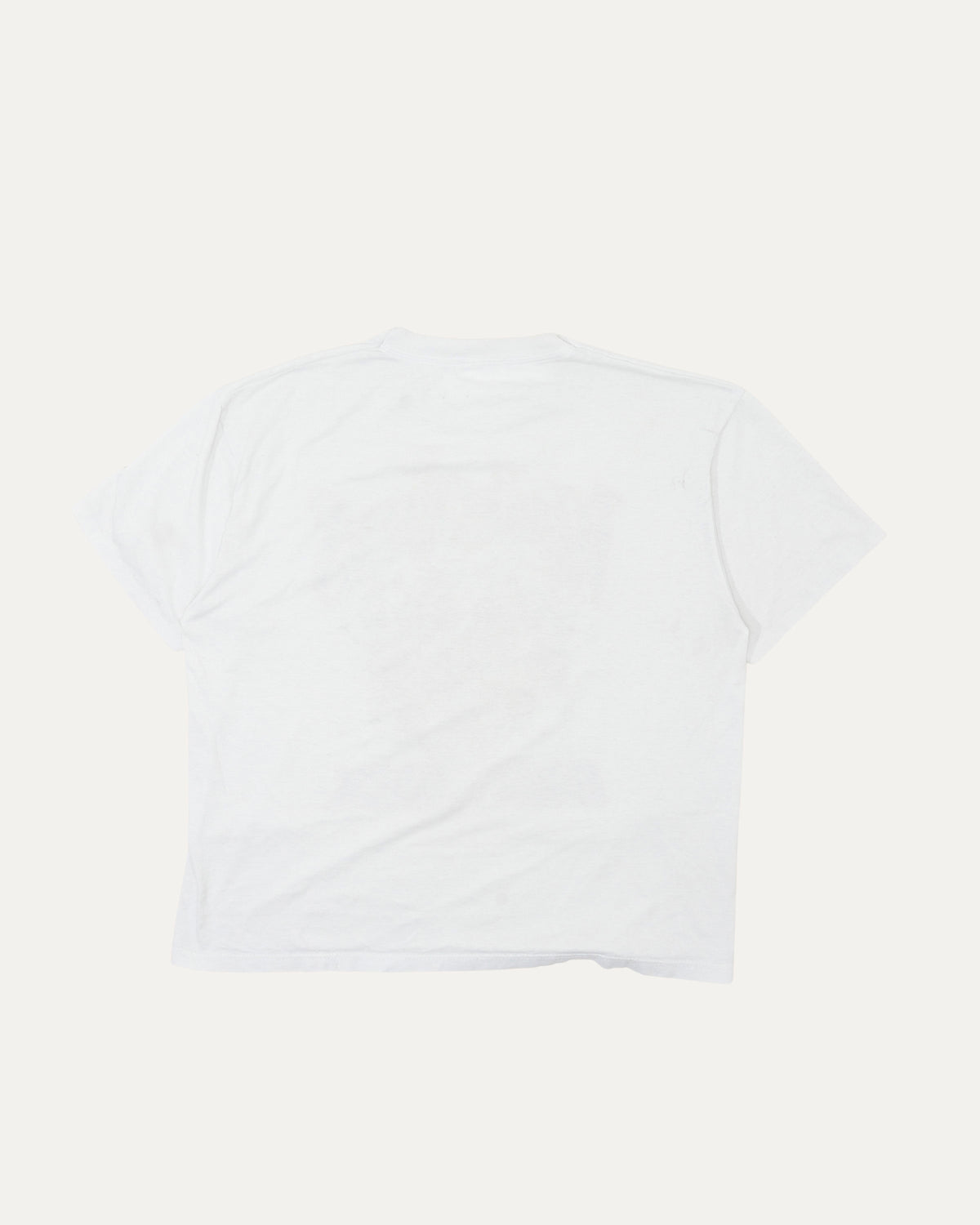 Lakers Back to Back '87 - '88 T-Shirt