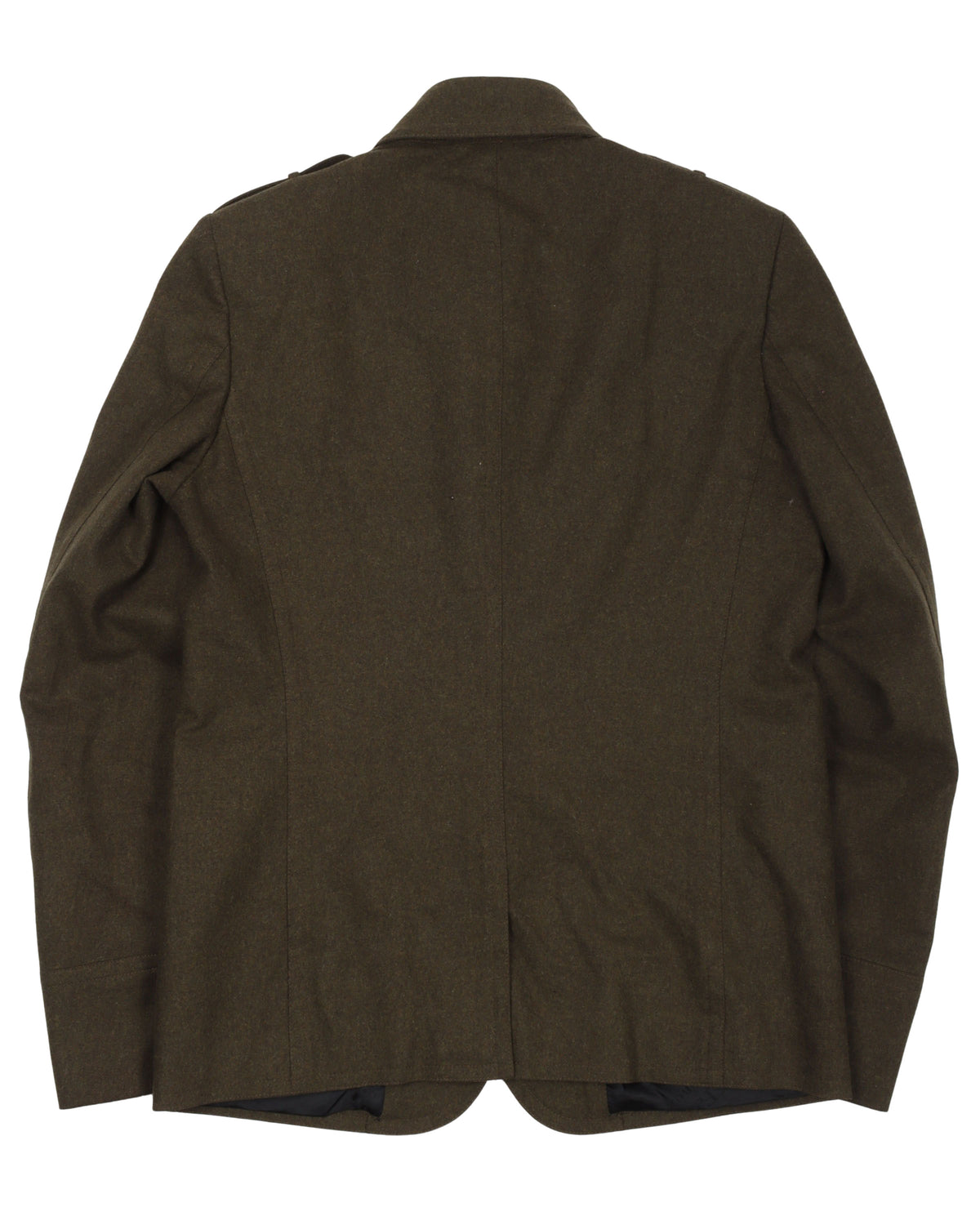 Military Style Jacket