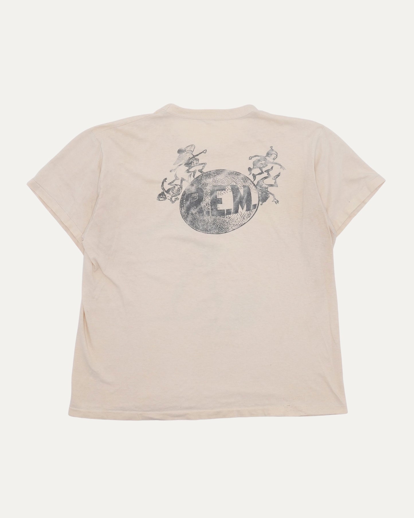R.E.M. Murmur 1983 T-Shirt