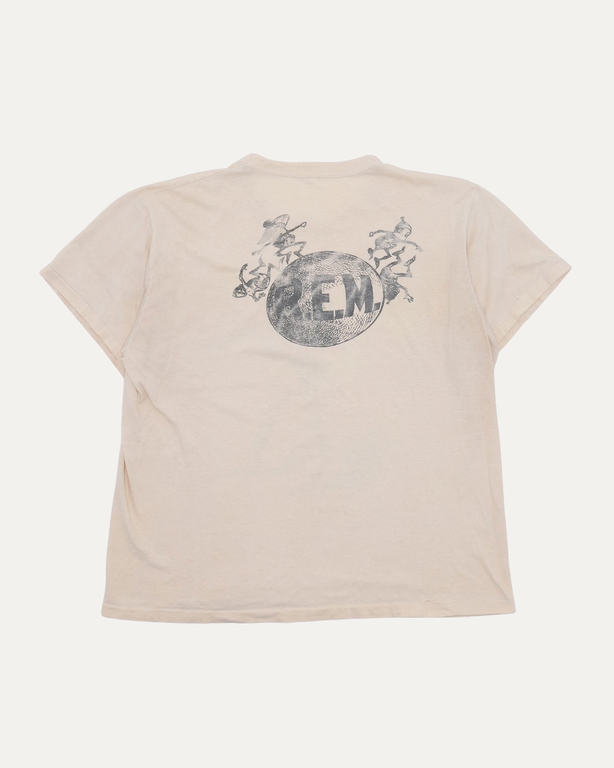 R.E.M. Murmur 1983 T-Shirt