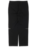 Zipper Pants
